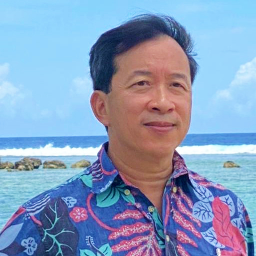 Kent Hsieh